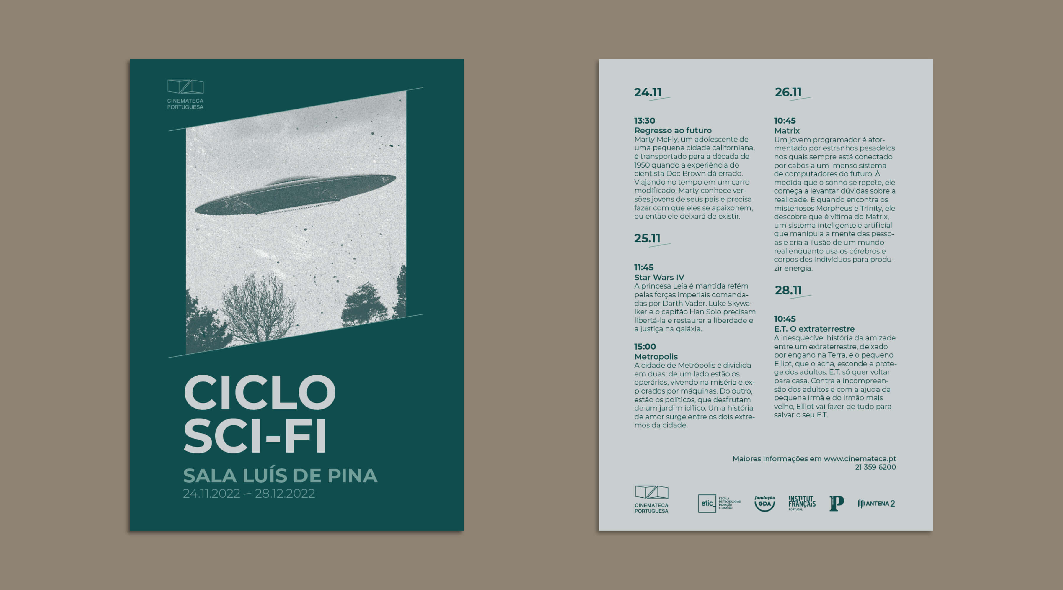 Cinemateca Portuguesa