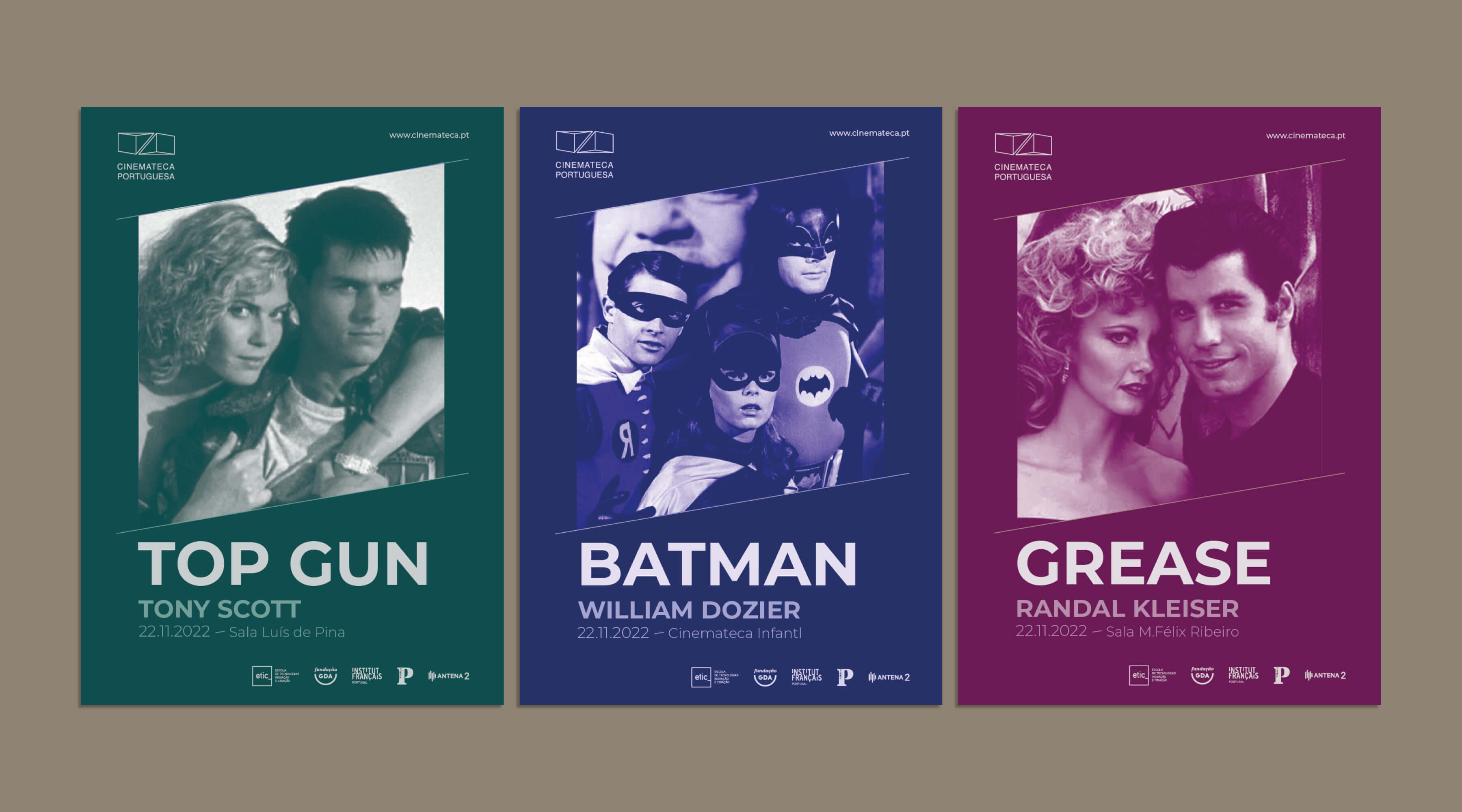 Cinemateca Portuguesa